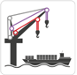 Offshore Crane